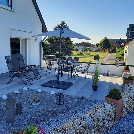 Ferienhaus Faerber Lahr  エクステリア 写真