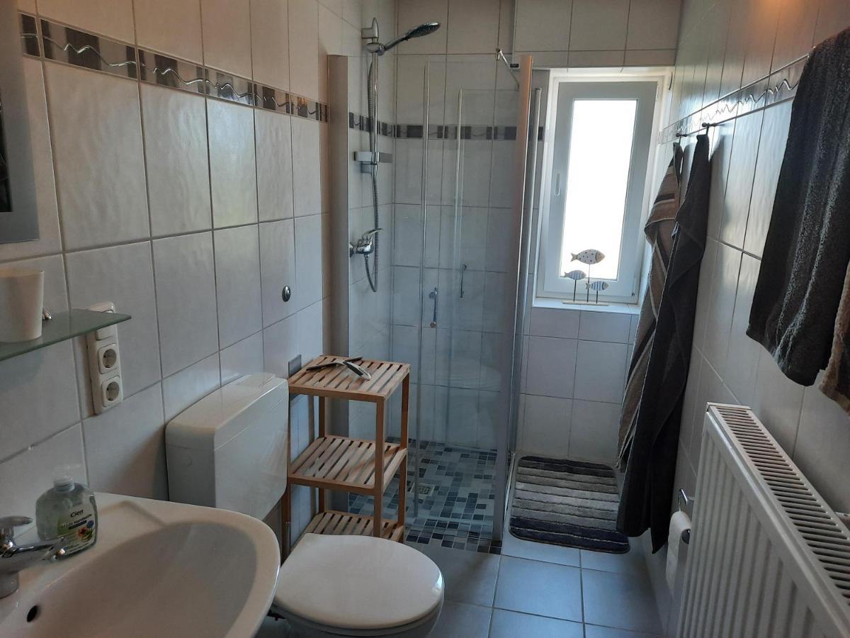 Ferienhaus Faerber Lahr  エクステリア 写真